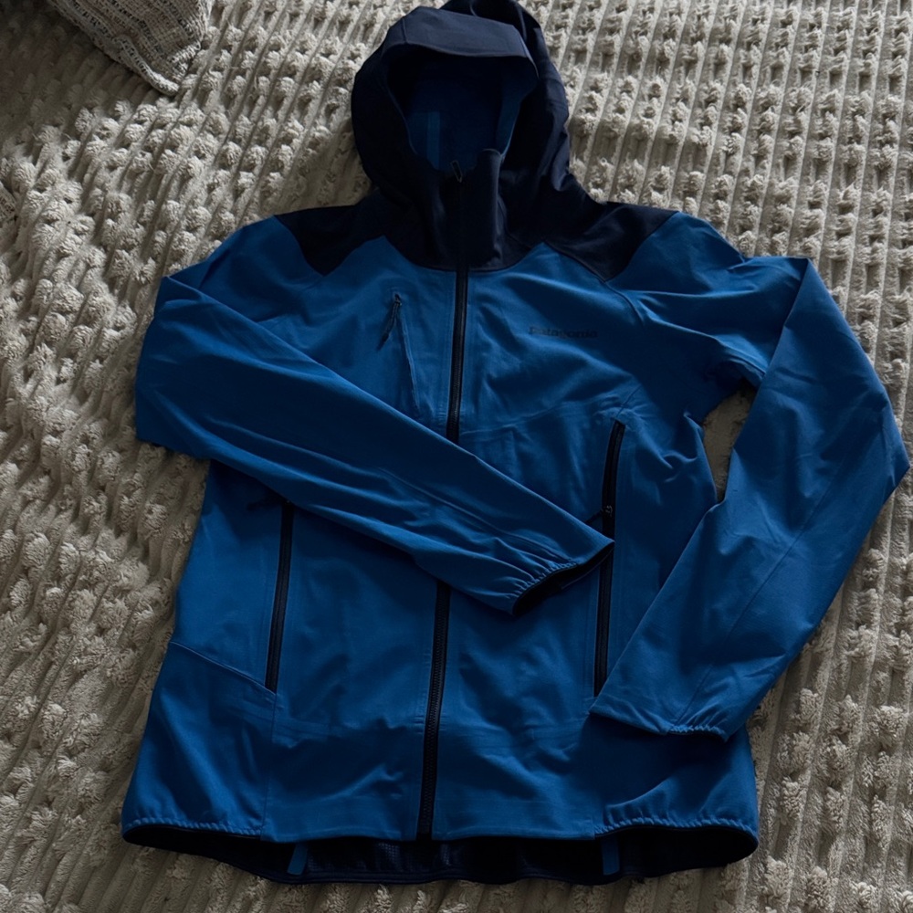 Patagonia Women’s Upstride Jacket